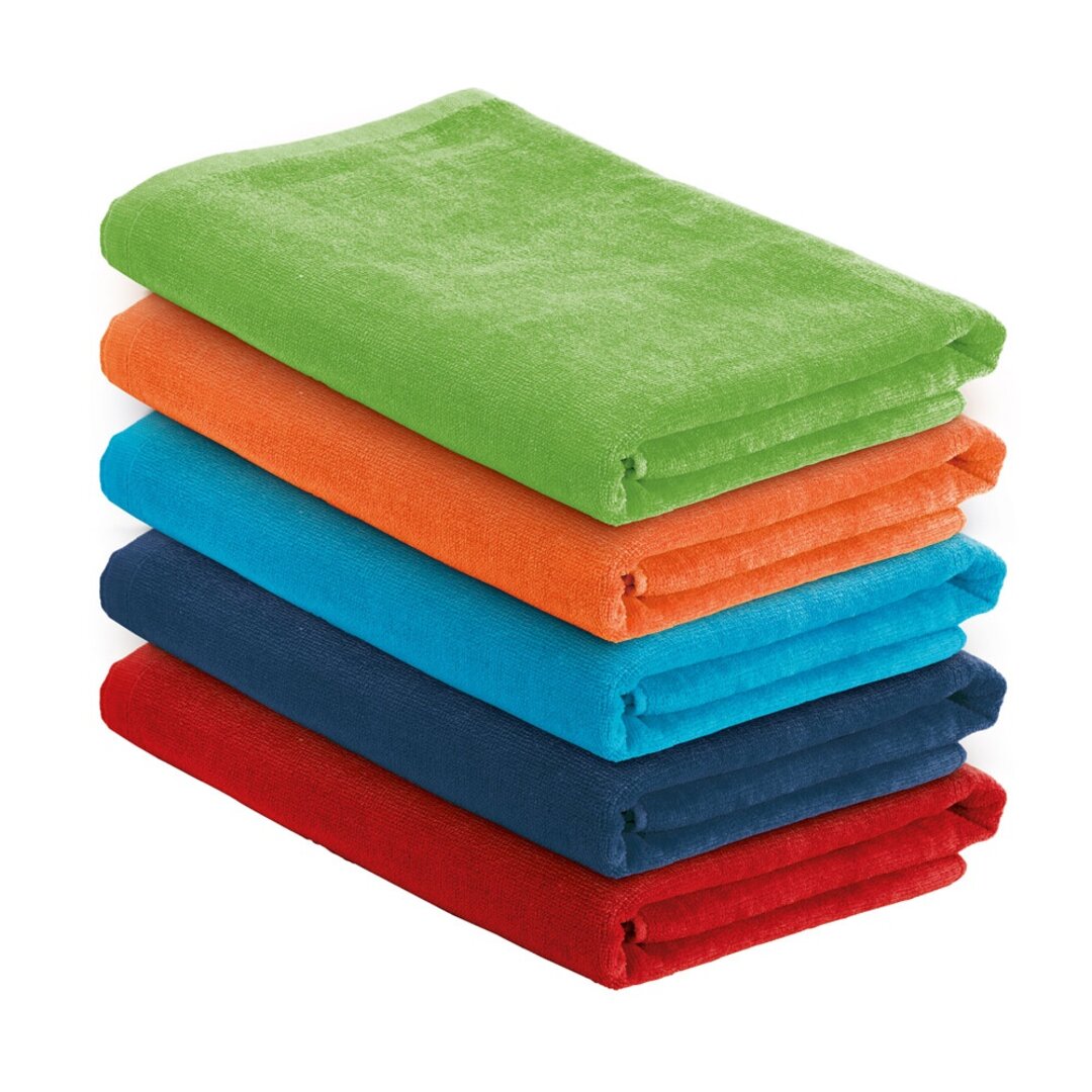 Badehandtuch Andivio