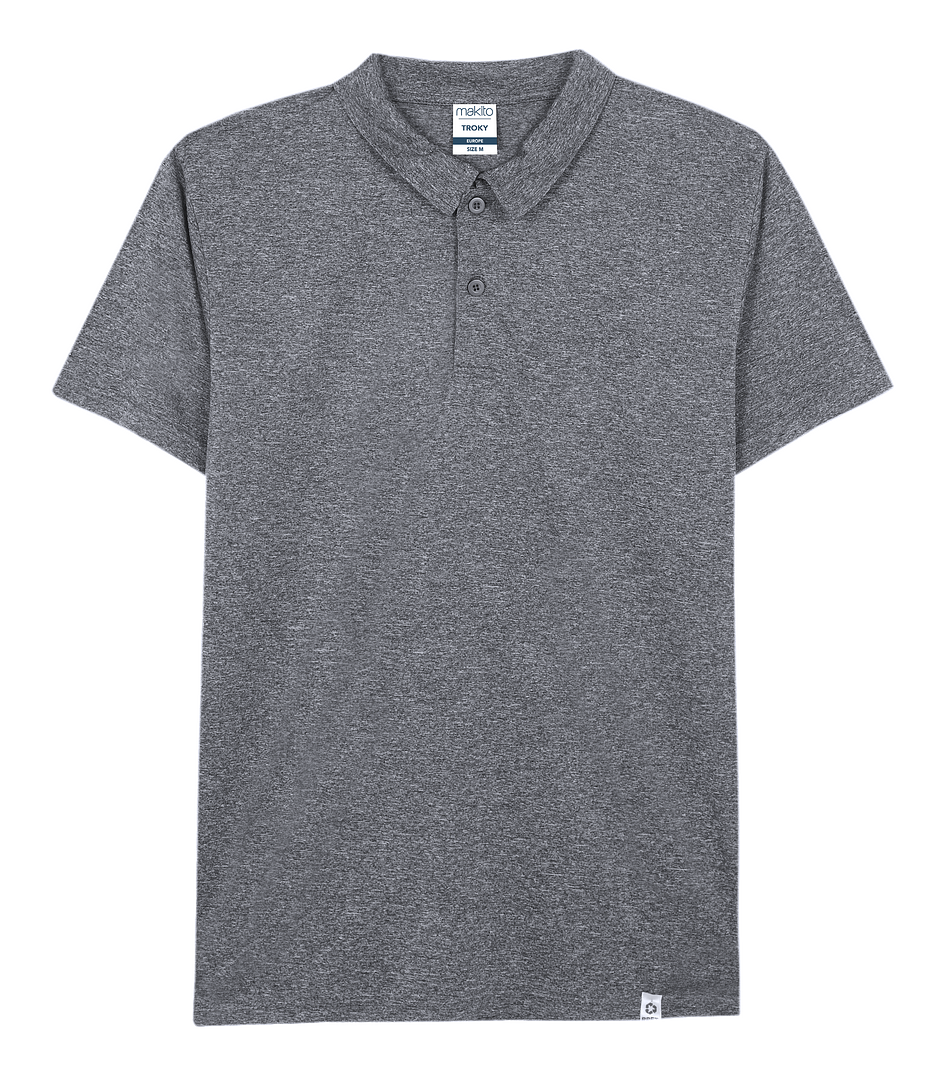 Erwachsene Polo-Shirt Idoky