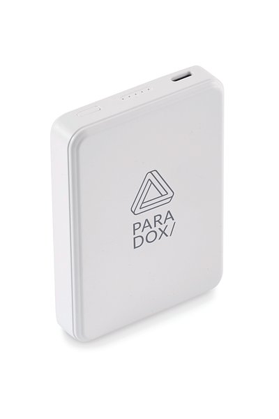 Powerbank 5000 mAh Durengat