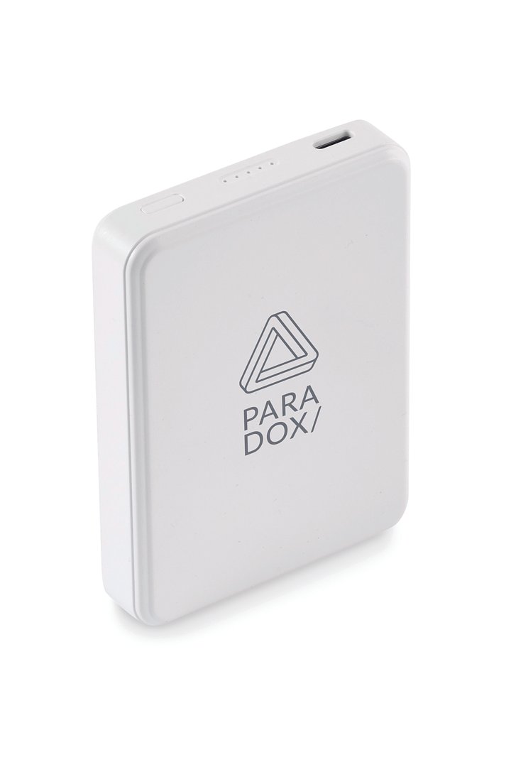 Powerbank 5000 mAh Durengat