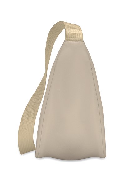 Half-Moon Umhängetasche Urinellep