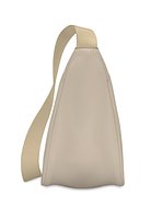 Half-Moon Umhängetasche Urinellep