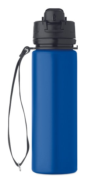 Faltbare Sportflasche Silikon Durinest