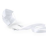 Halterung für Maske Schlüsselband Idrop