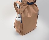 15 Rolltop-Laptop-Rucksack Palbrik