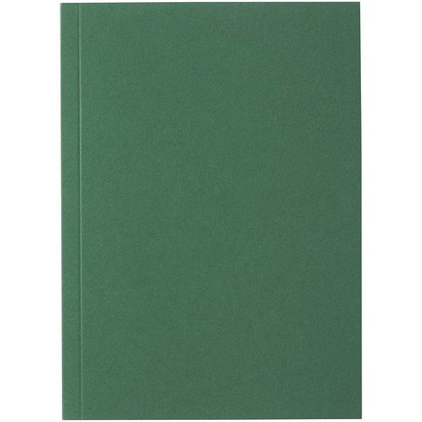 Austen A6 Softcover Notizbuch – 100 Blatt - Emmast