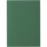 Austen A6 Softcover Notizbuch – 100 Blatt - Emmast