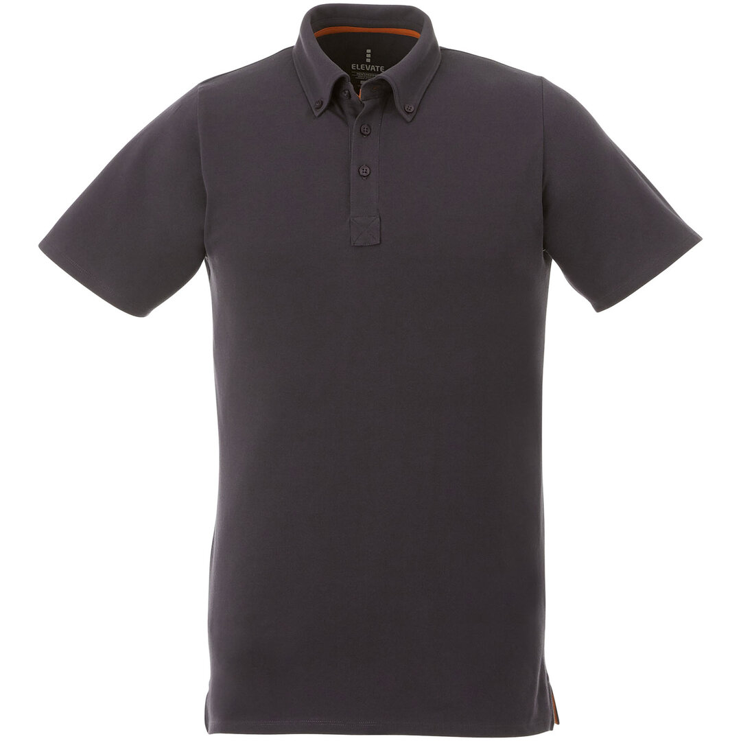 Poloshirt für Herren - Albrg