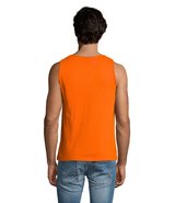 JUSTIN MENS TANK TOP 150 Vrep