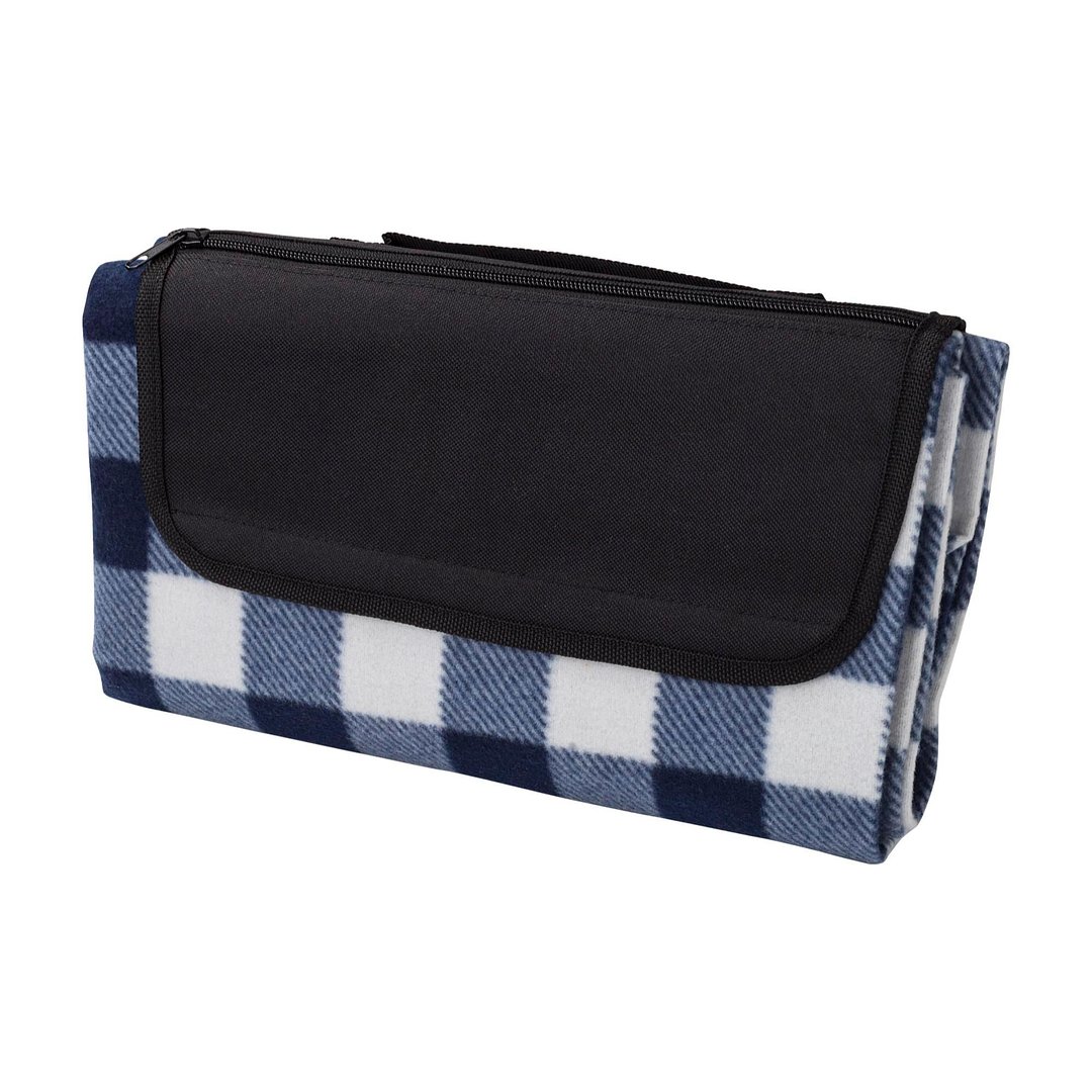 Fleece-Decke Orlen | Recycelt