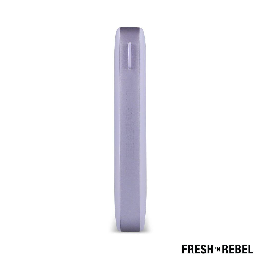 Powerbank 18.000mAh USB-C Ultra Fast Charging 20W Divat