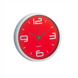 Wanduhr Idnos