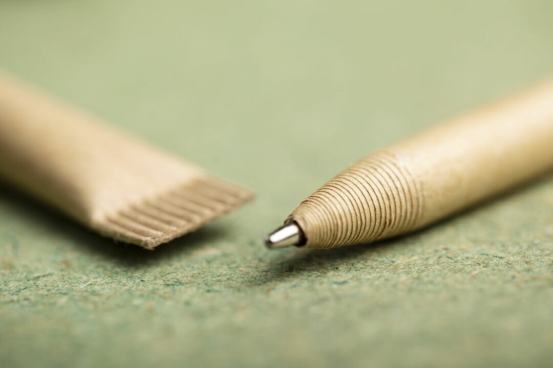 Kugelschreiber Idvek