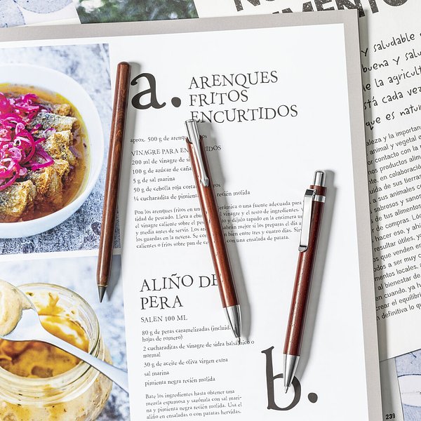 Kugelschreiber Idony