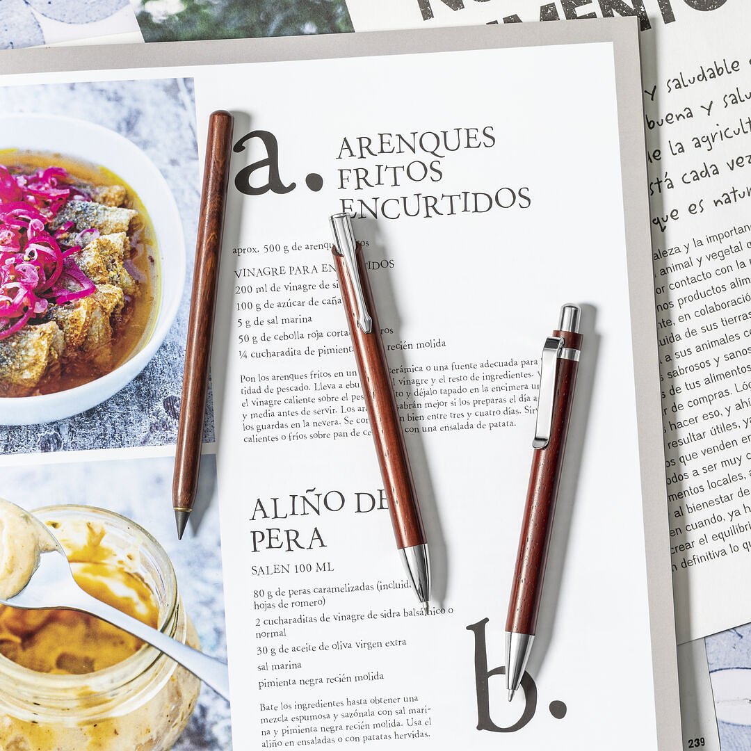 Kugelschreiber Idony