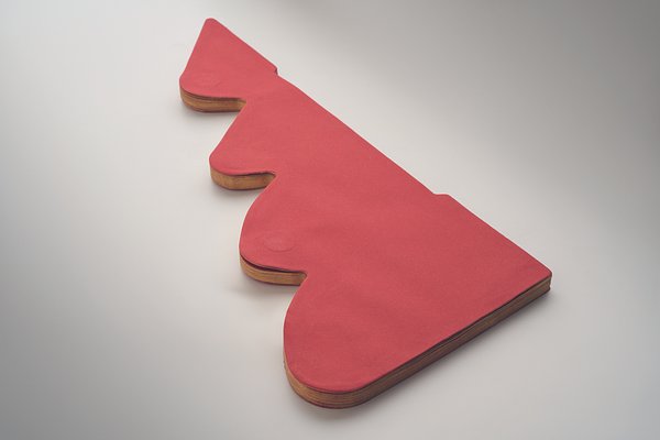 Weihnachtsbaum Papier Buoria