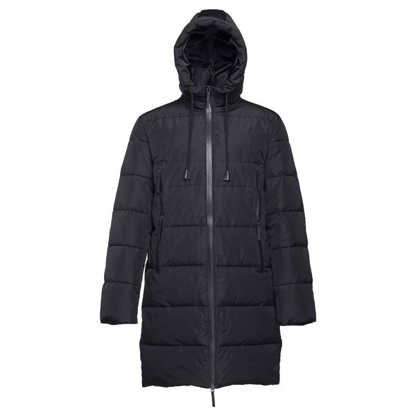Gepolsterter Unisex-Parka Fadat