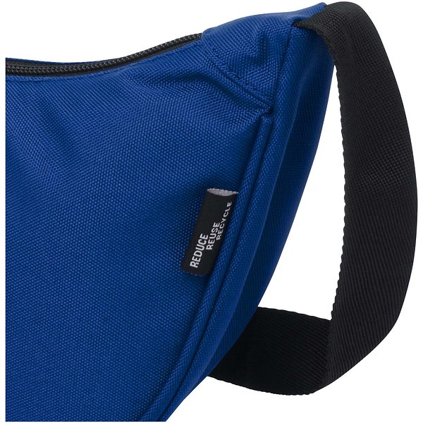 Gürteltasche aus GRS Recyclingmaterial 1,5 L - Vetina