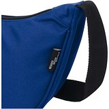 Gürteltasche aus GRS Recyclingmaterial 1,5 L - Vetina