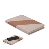 A5-Notizbuch mit 15W-Ladegerät Minatri