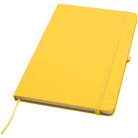 Plus A5 Hardcover Notizbuch - Giamia