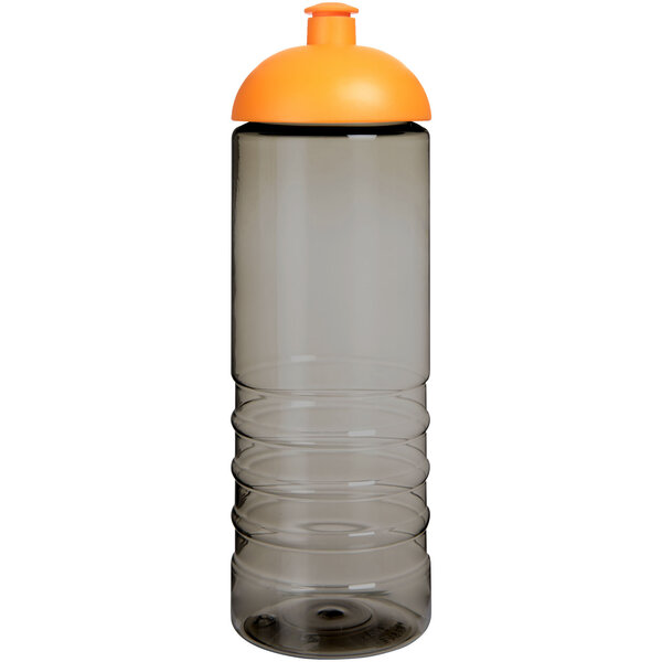 Eco Treble 750 ml Sportflasche mit Stülpdeckel - Fränzin
