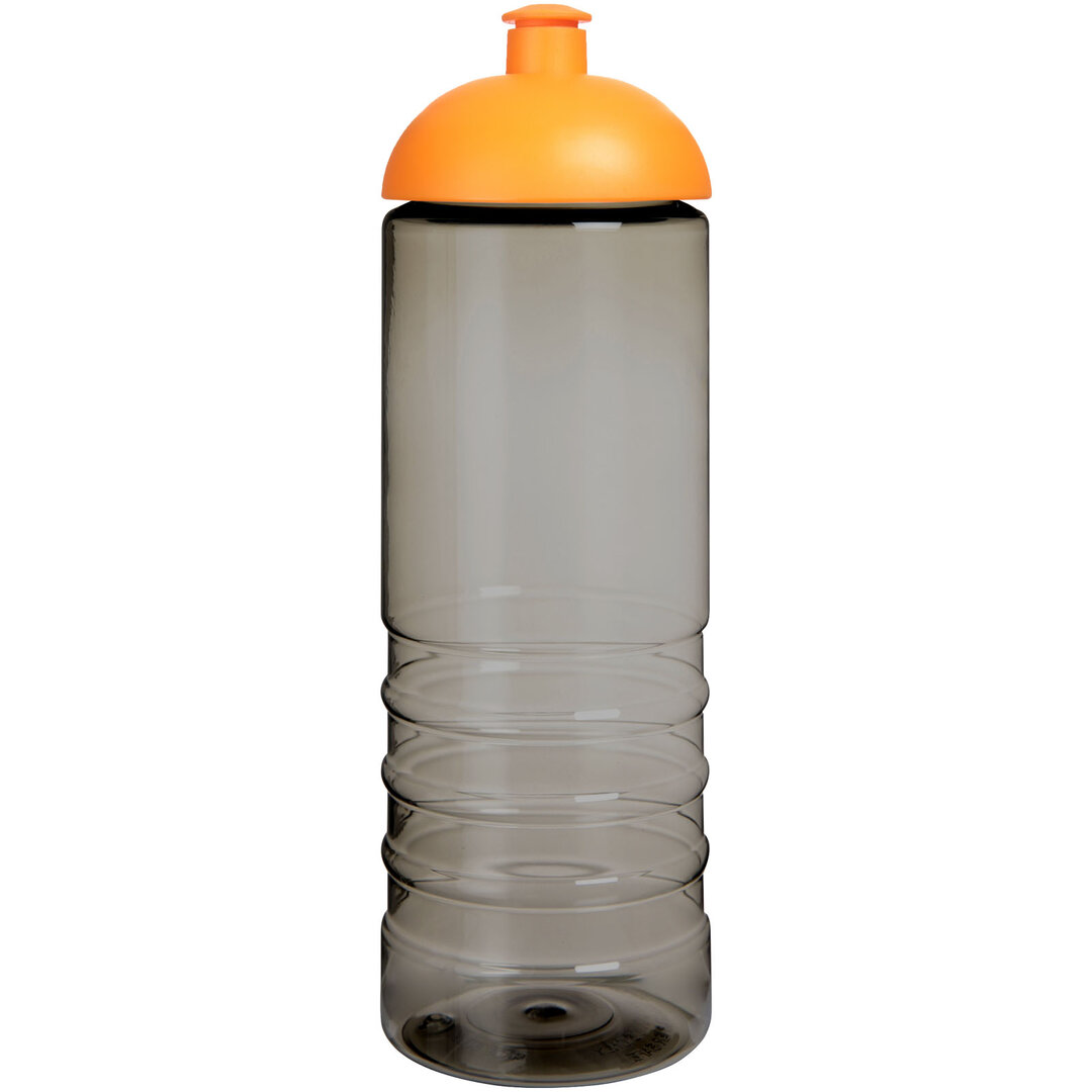Eco Treble 750 ml Sportflasche mit Stülpdeckel - Fränzin