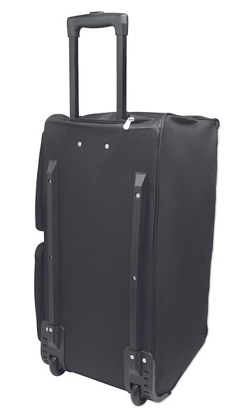Reisetaschen-Trolley 600D RPET Marlierie