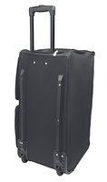 Reisetaschen-Trolley 600D RPET Marlierie