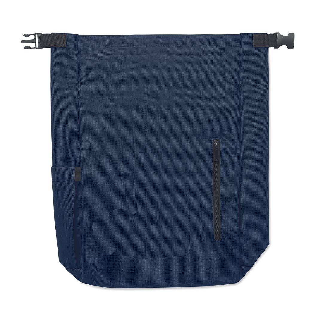 15 Rolltop-Laptop-Rucksack Palbrik