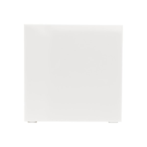 Notizzettel 10x10x10cm in Würfelbox mit Stifteköcher Stgas