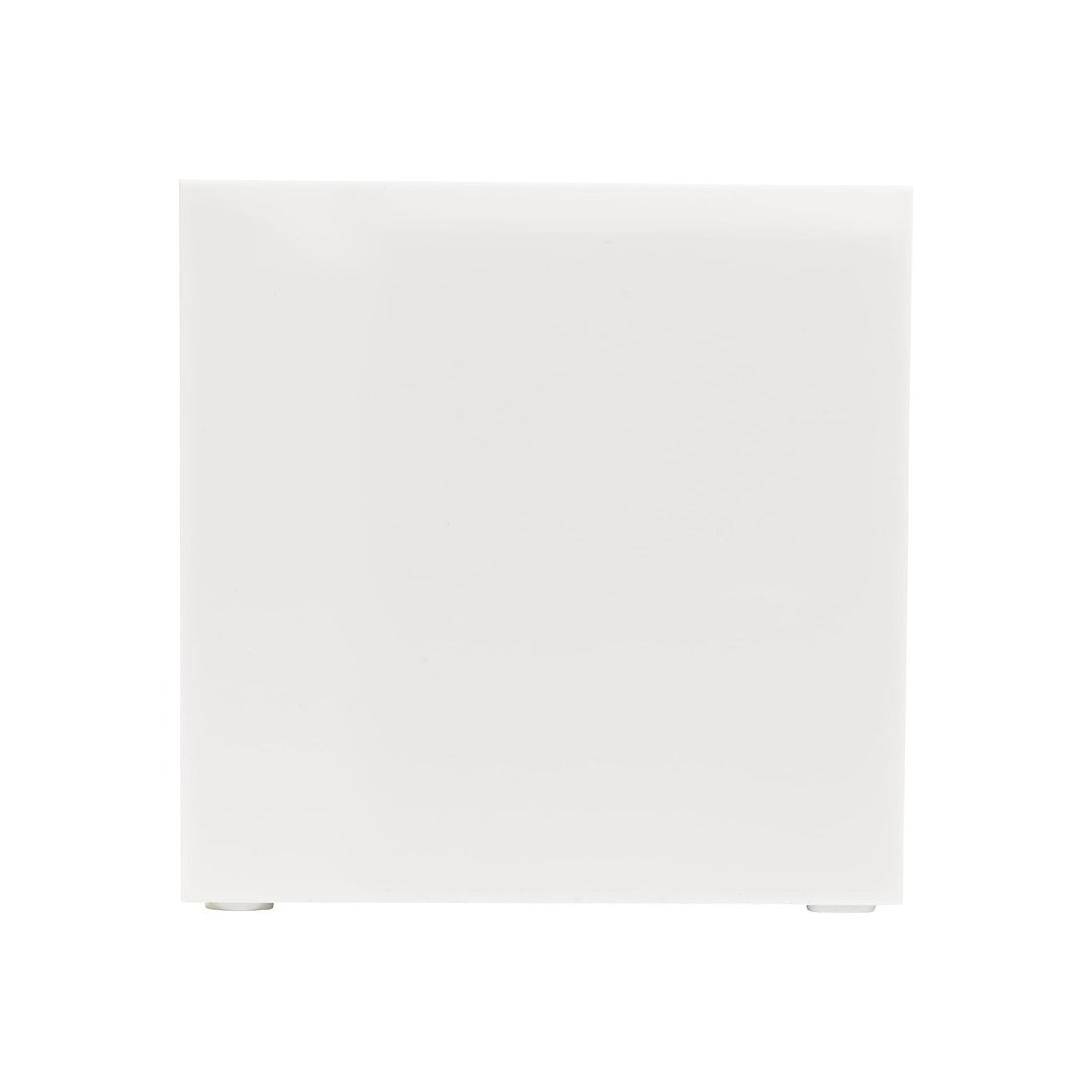 Notizzettel 10x10x10cm in Würfelbox mit Stifteköcher Stgas