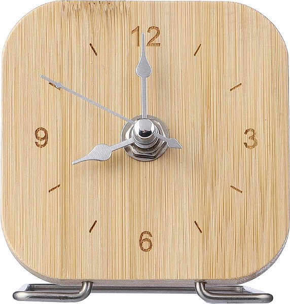 Bambus Uhr Jonnanna