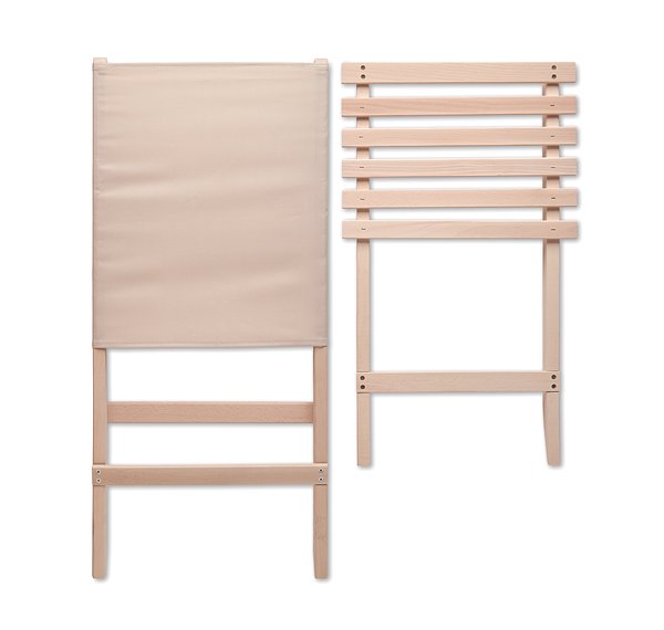 Klappbarer Strandstuhl Paulin