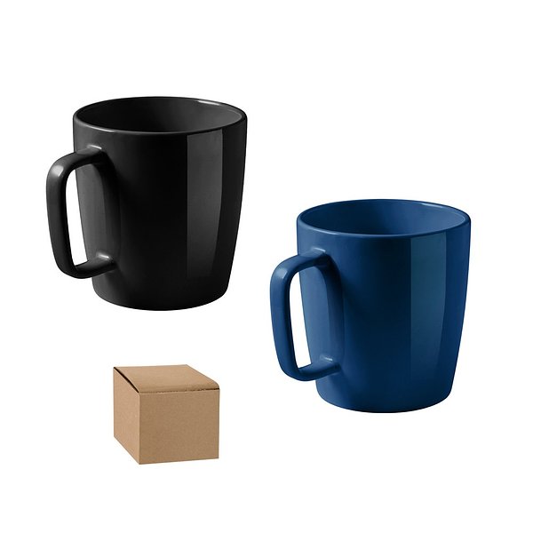 Keramik-Becher 450 mL Hatrg