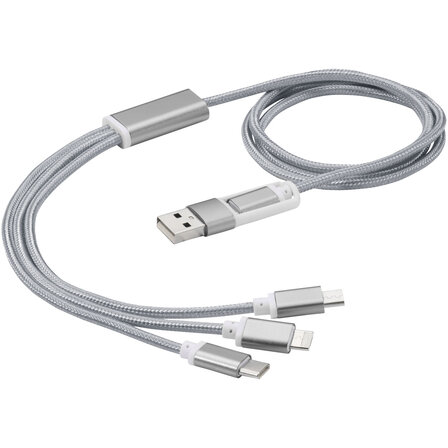 5-in-1-Ladekabel - Fengauna