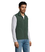 Uni Strickjacke 320g Merita