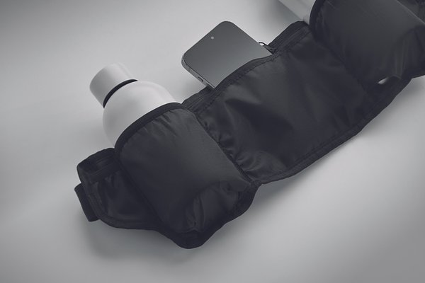 Sport-Gürteltasche 420D RPET Hatin