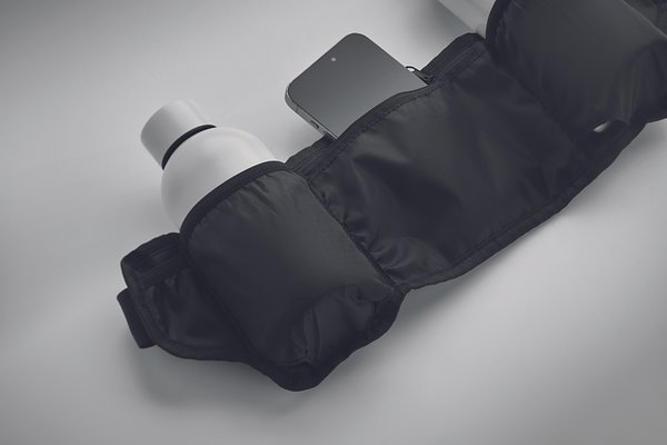 Sport-Gürteltasche 420D RPET Hatin