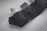 Sport-Gürteltasche 420D RPET Hatin