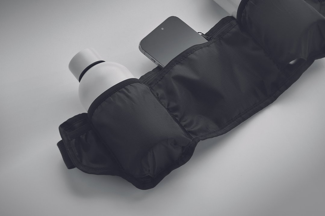 Sport-Gürteltasche 420D RPET Hatin