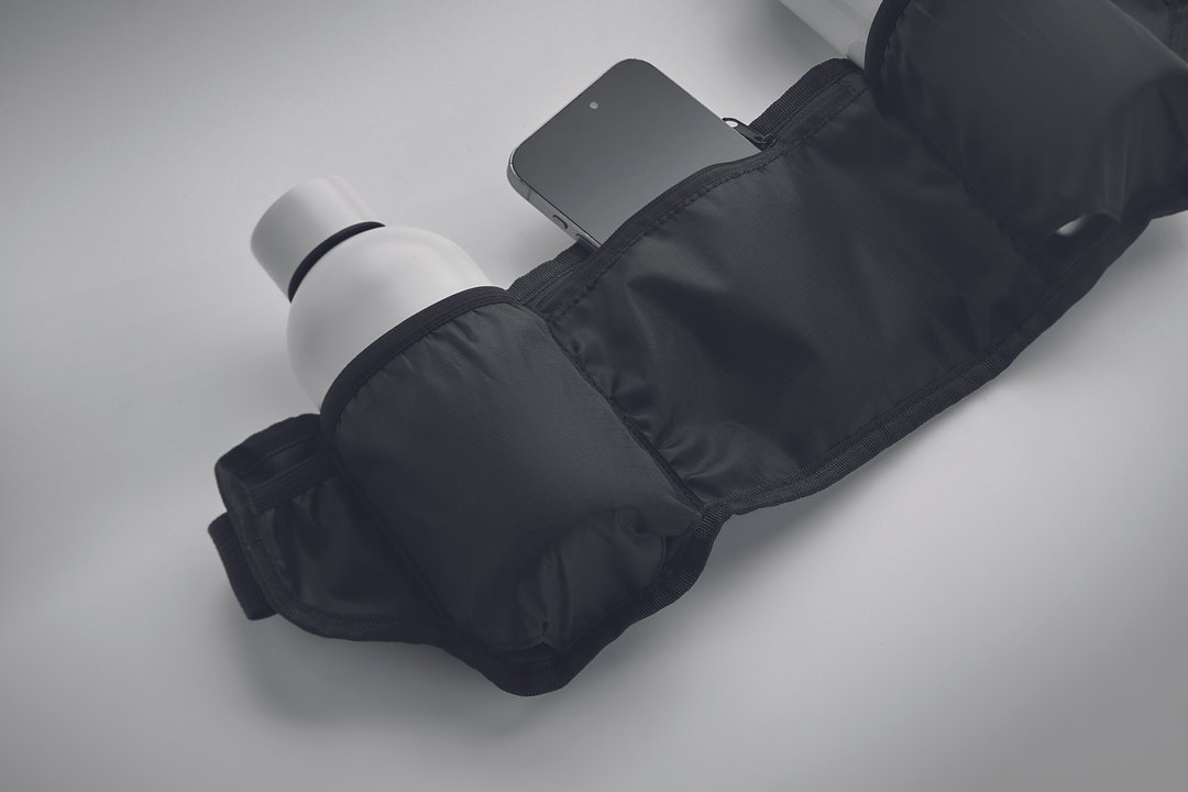 Sport-Gürteltasche 420D RPET Hatin