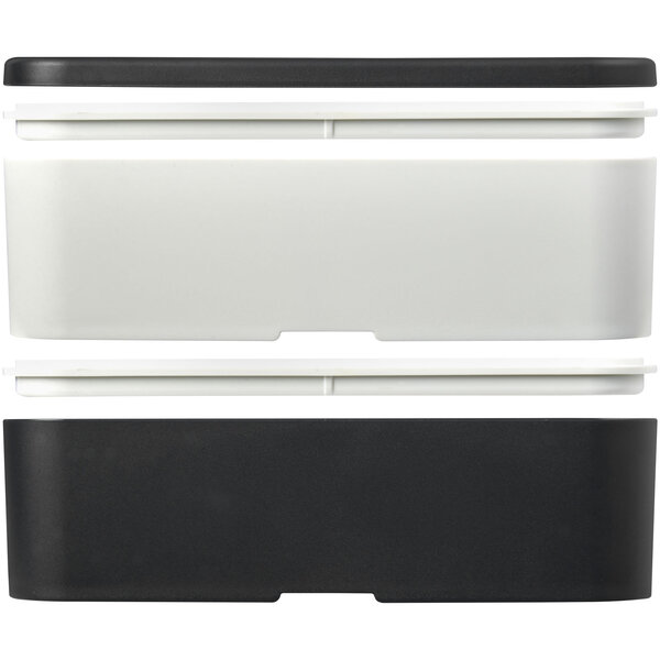 Renew Doppel-Lunchbox - Fräni