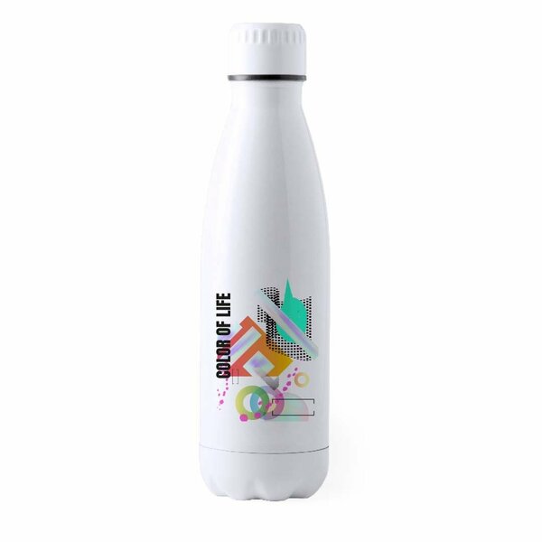 Sublimations Trinkflasche Idron