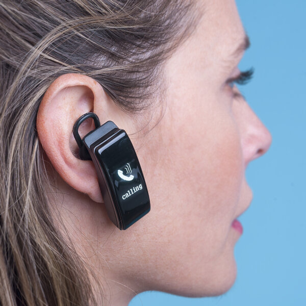 Intelligente Uhr Idusk