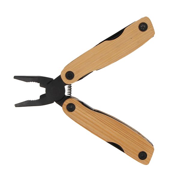 Multi-Tool Bamboo 12 Funktionen Durst