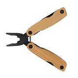 Multi-Tool Bamboo 12 Funktionen Durst