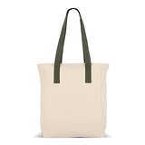 Reuuz Canvas Tragetasche 33 x 42 x 10 cm Giafervri