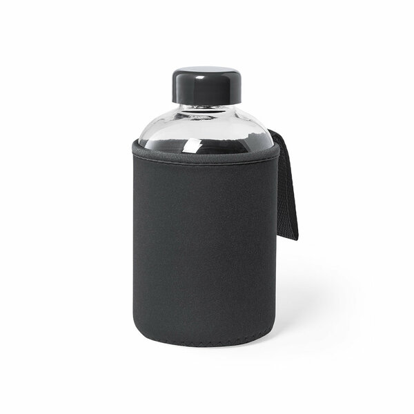 Trinkflasche Idber