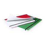 Notizbuch Idark